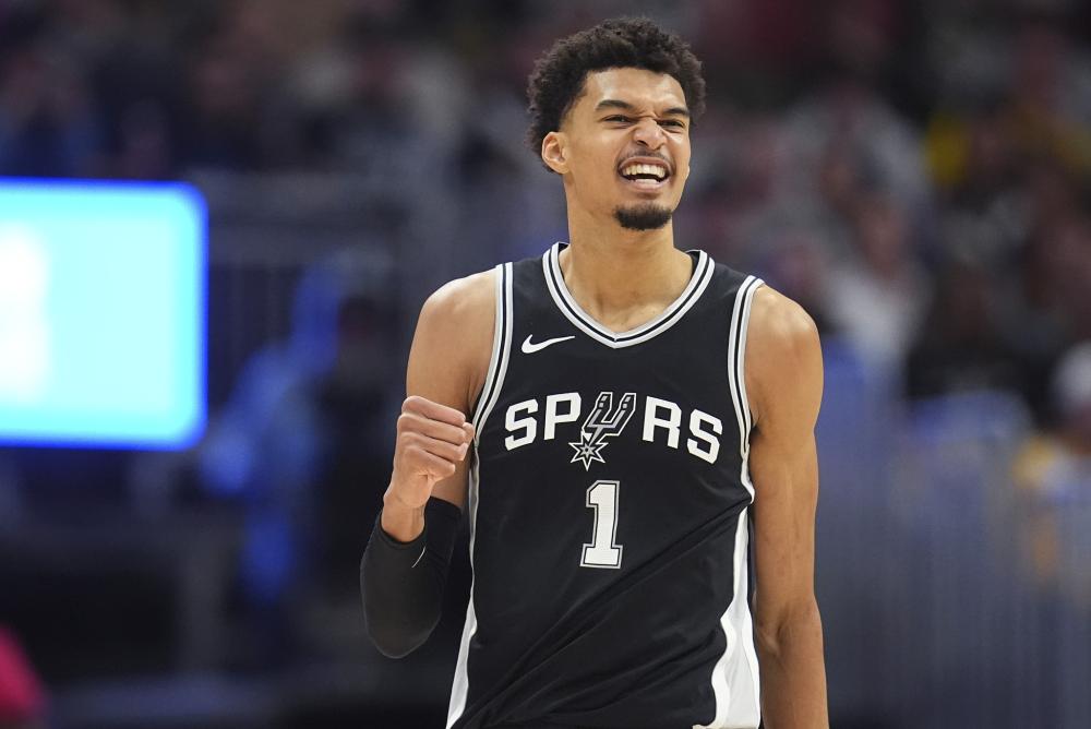 在未来的赛 在未来的赛