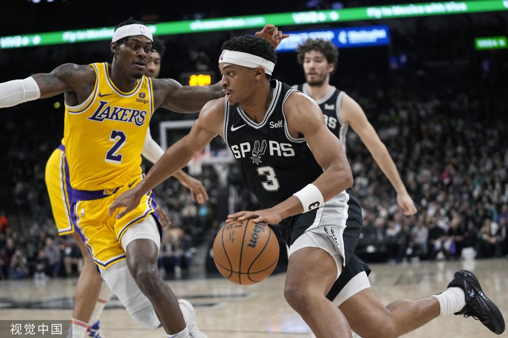 新的领袖 新的领袖